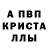 Амфетамин VHQ Tlaynik